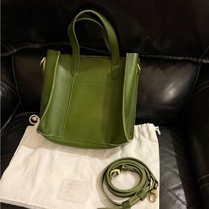 Lola Crossbody Tote
